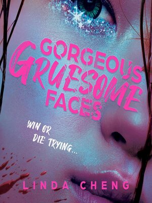cover image of Gorgeous Gruesome Faces